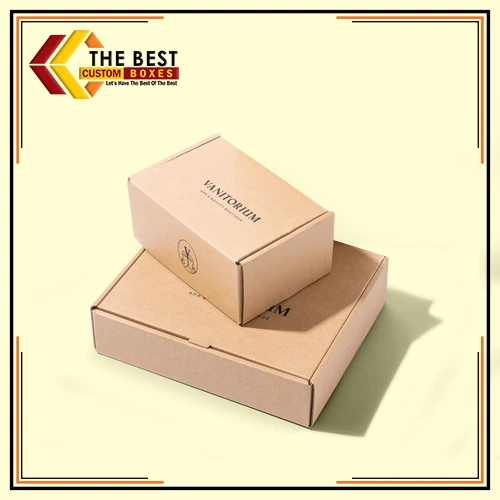 Eco-friendly Cosmetic Packaging - Eco Friendly Cosmetic Boxes